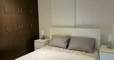 Mieszkanie 1 pokój w Jermasoja, Cypr