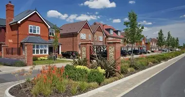 Apartamento 2 habitaciones en Wallingford, Reino Unido