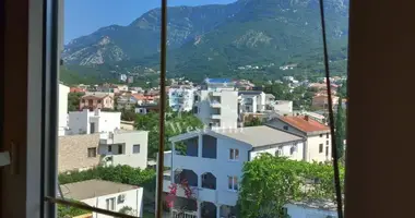 Mieszkanie 1 pokój w Sutomore, Czarnogóra
