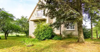 Casa en Vaitkunai, Lituania