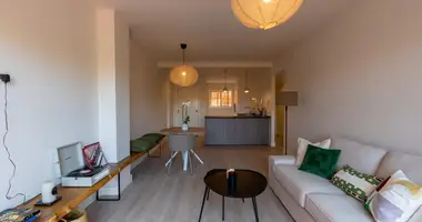 Penthouse 2 bedrooms in Artola, Spain