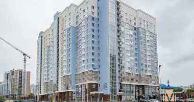 Nieruchomości komercyjne 211 m² w Mińsk, Białoruś