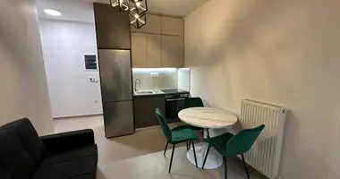 Apartamento 2 habitaciones en Municipality of Thessaloniki, Grecia