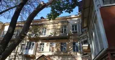 3 room apartment in Odessa, Ukraine