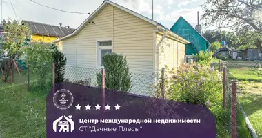 Дом в Мясотский сельский Совет, Беларусь