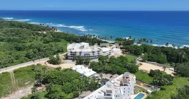 Apartamento 3 habitaciones en Cabarete, República Dominicana