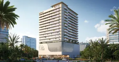 Wohnung 2 zimmer in Dubai, Vereinigte Arabische Emirate