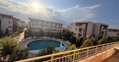 Wohnung 2 zimmer in Nessebar, Bulgarien