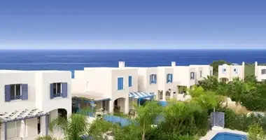 3 bedroom house in Polis, Cyprus