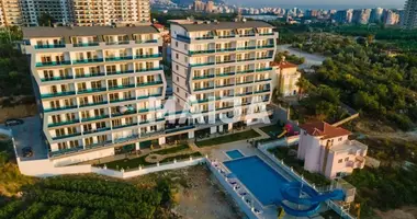 1 bedroom house in Alanya, Turkey