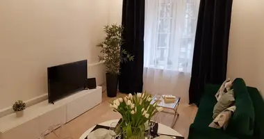 Appartement 2 chambres dans Varsovie, Pologne