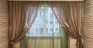 1 room apartment in Odessa, Ukraine