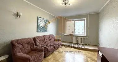 Mieszkanie 3 pokoi w Muchaviecki sielski Saviet, Białoruś