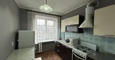 Wohnung 2 zimmer in Lyuban, Belarus