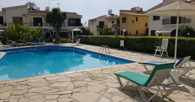 3 bedroom townthouse in Pafos, Cyprus