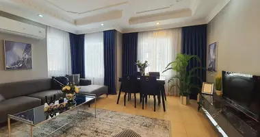 Appartement 2 chambres dans Alanya, Turquie