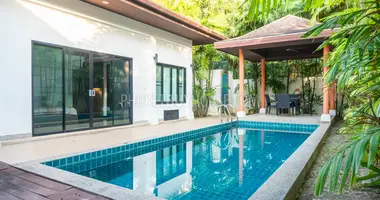 Villa 2 chambres dans Phuket, Thaïlande