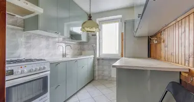 5 room apartment in Warsaw, Poland