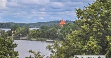 3 room apartment in Trakai, Lithuania