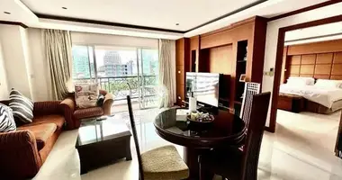 Condo 2 Zimmer in Pattaya, Thailand