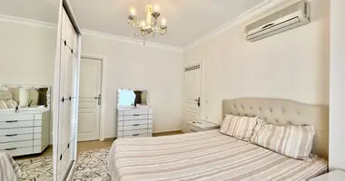 Wohnung 1 zimmer in Alanya, Türkei