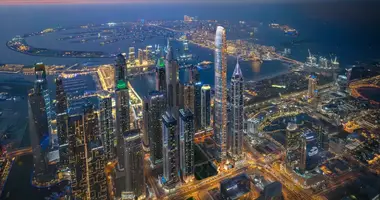 4 bedroom apartment in Dubai, United Arab Emirates
