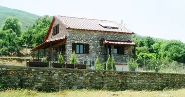 Casa de campo 4 habitaciones en Makrychori, Grecia