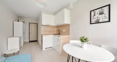 Apartamento 1 habitación en Vilna, Lituania