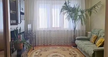 Apartamento 2 habitaciones en Gómel, Bielorrusia