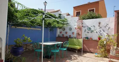 Дом 2 спальни в San Pedro Alcantara, Испания