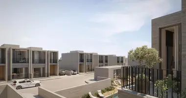 Apartamento 2 habitaciones en Pafos, Chipre