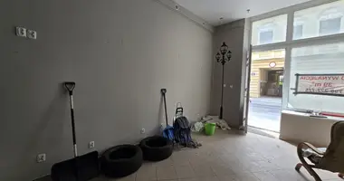 Apartamento en Polonia
