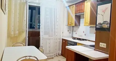 Apartamento 2 habitaciones en Gómel, Bielorrusia