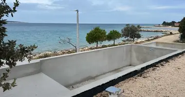 Willa w Zadar County, Chorwacja