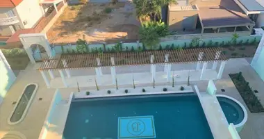 2 bedroom apartment in Germasogeia, Cyprus