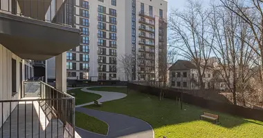 Квартира 2 комнаты в Минск, Беларусь
