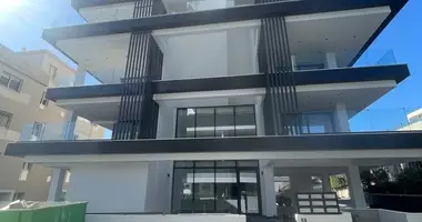 Appartement 3 chambres dans Kato Polemidion Municipality, Chypre