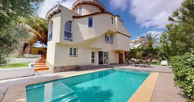 Villa 5 chambres dans Orihuela, Espagne
