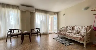 2 bedroom apartment in Nesebar, Bulgaria