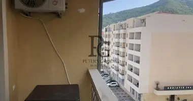 Mieszkanie 2 pokoi w Bar, Czarnogóra