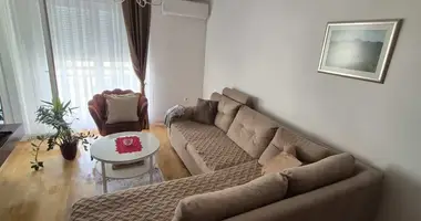 Apartamento 2 habitaciones en Montenegro