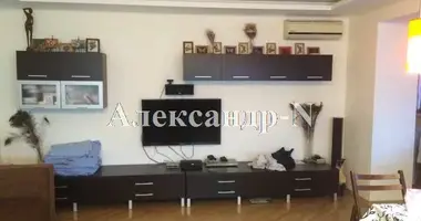 3 room apartment in Odessa, Ukraine