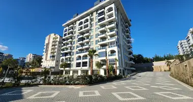 1 bedroom apartment in Alanya, Turkey
