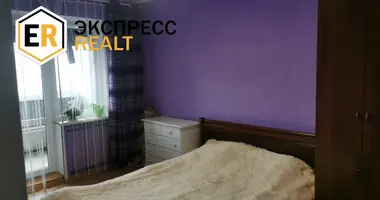 Apartamento 3 habitaciones en Brest, Bielorrusia