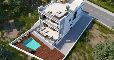 Villa 4 chambres dans Yeroskipou, Chypre
