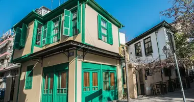 Casa de campo 5 habitaciones en Municipality of Thessaloniki, Grecia