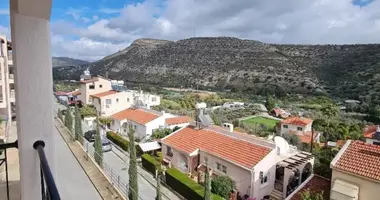 Квартира 2 спальни в Муниципалитет Germasogeia, Кипр