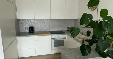 Apartamento 2 habitaciones en Gdynia, Polonia