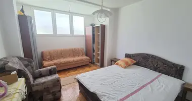 2 bedroom apartment in Becici, Montenegro