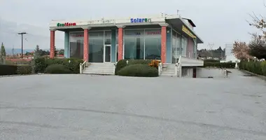 Nieruchomości komercyjne 900 m² w Ano Agios Ioannis, Grecja